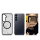 Tactical MagForce Hyperstealth Sika Kryt pro Samsung Galaxy S25 Aspha - 1514213 - zdjęcie 3